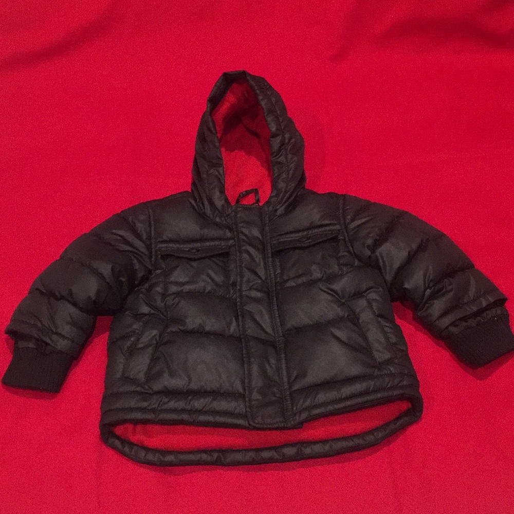 Baby Gap Puffer Jacket